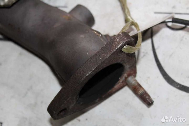 Коллектор выпускной nissan infiniti VQ25-DD VQ25-DE VQ30-DD VQ35-DE. fuga FX35 G35 M35 skyline stage