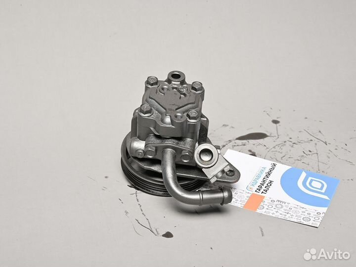 Насос гур nissan Teana (J31) (hitachi)