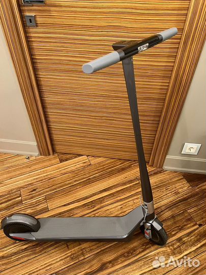 Электросамокат Bork L602