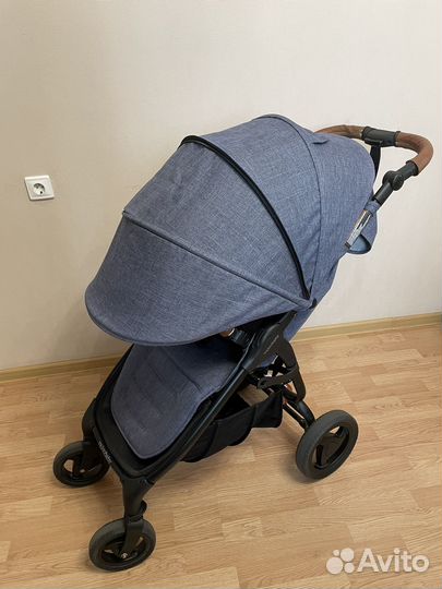 Коляска valco baby snap 4 trend