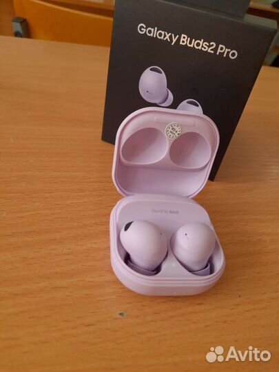 Samsung galaxy buds 2
