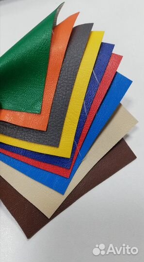 Мат гимнастический 2х1х0,08м складной 4 секции