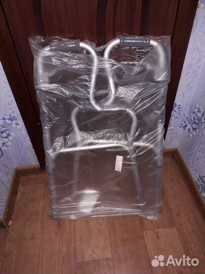 Ходунки для инвалидов