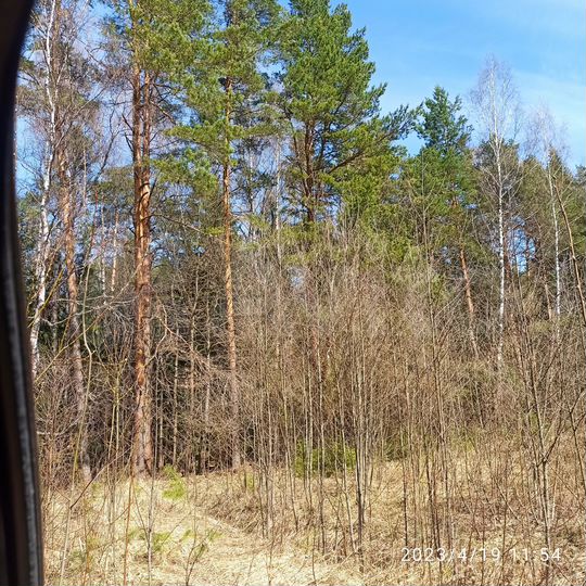 Участок 7 сот. (ИЖС)