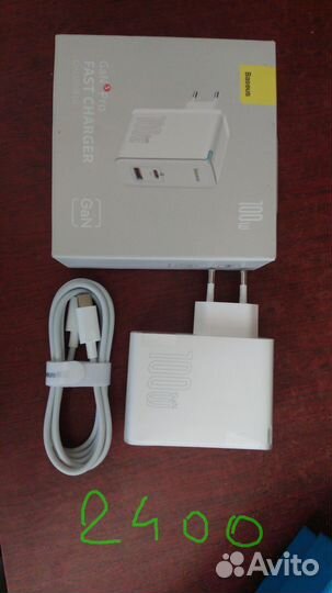 Блоки питания