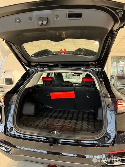 Changan CS55 Plus 1.5 AMT, 2024