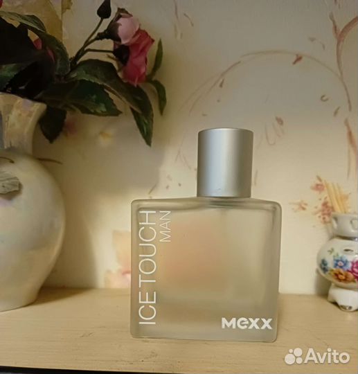 Флаконы пустые из под парфюма