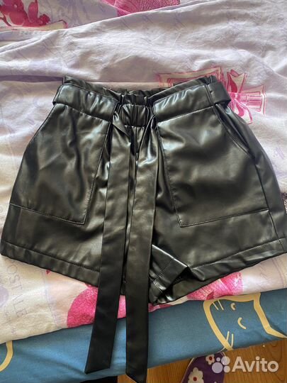 Шорты для девочек