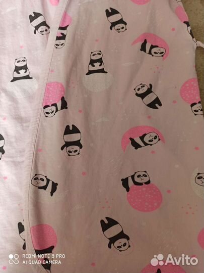 Халат для девочки