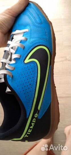 Многошиповки Nike