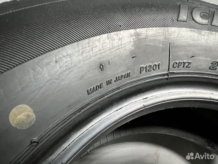 Bridgestone Ice Partner 205/60 R16