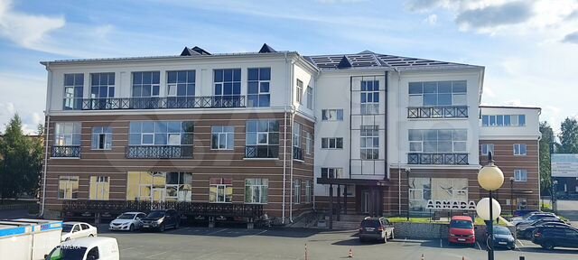 Свободного назначения, 122.5 м²