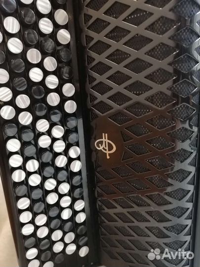 Баян Тула 209 заказной, абсолютно новый