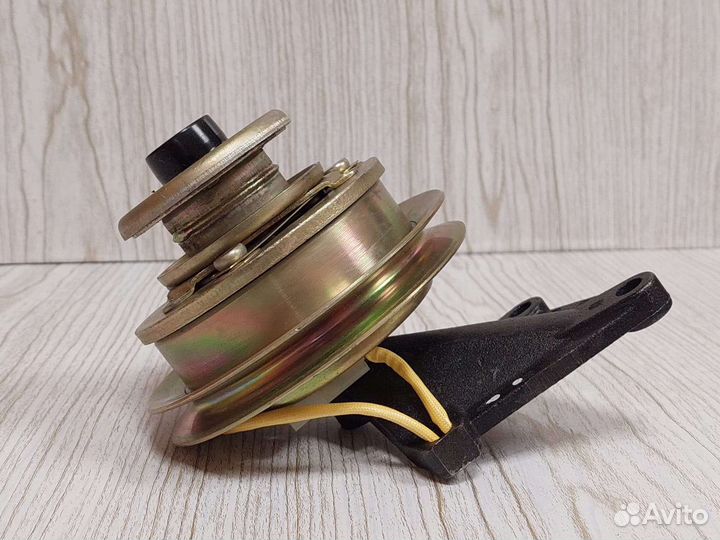 Муфта электромагнитная на Газель. Оригинал