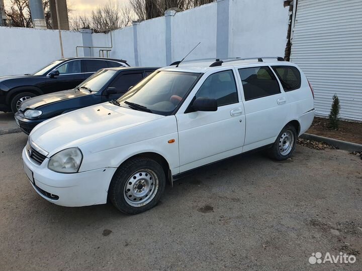 LADA Priora 1.6 МТ, 2012, 150 000 км