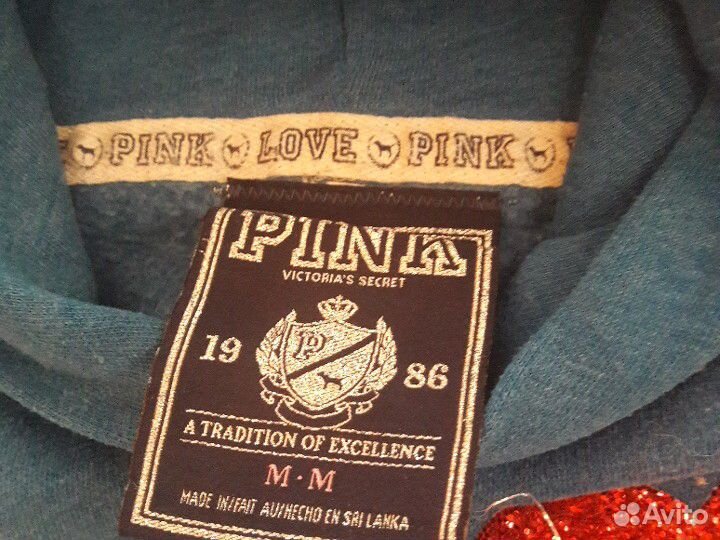 Худи victoria'S secret