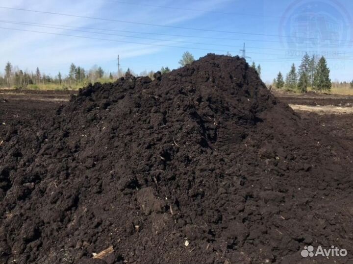 Плодородная земля