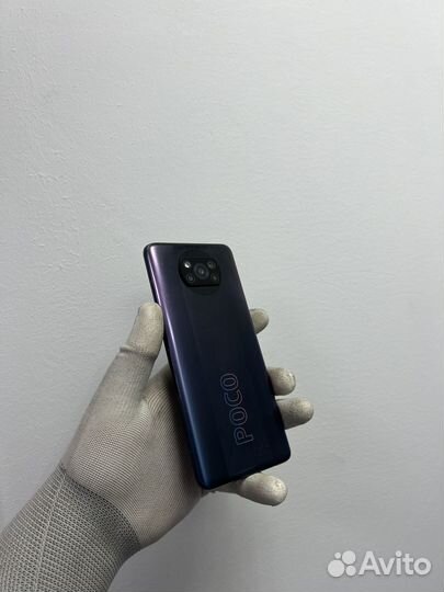 Xiaomi Poco X3 Pro, 8/256 ГБ