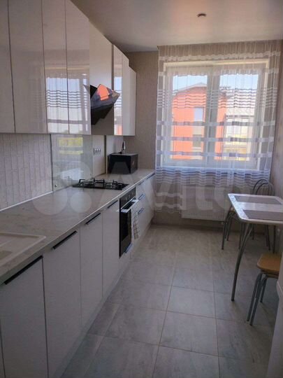 1-к. квартира, 30 м², 7/7 эт.