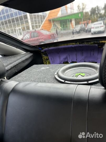 Сабовое звено 12