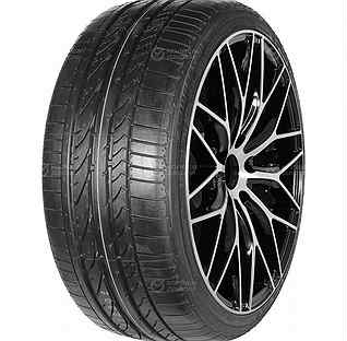 Bridgestone Potenza RE050A 205/50 R17 89V