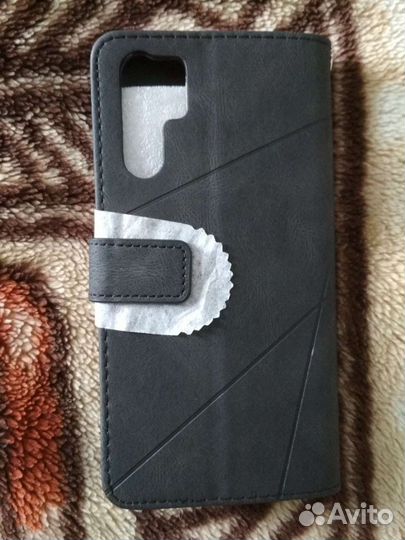Чехол для редми ноте 8 новый