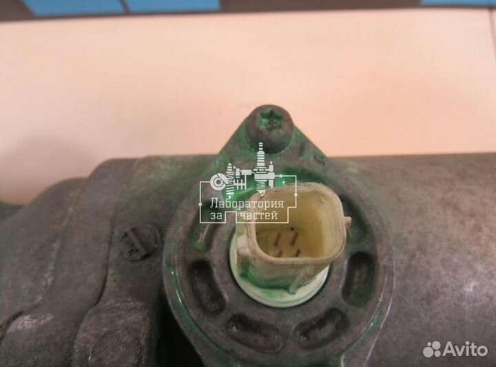 Рейка рулевая Toyota 44200-53100