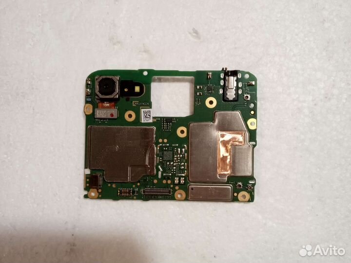 Материнская плата для honor 7A