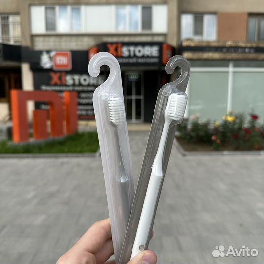 Зубная щетка Xiaomi