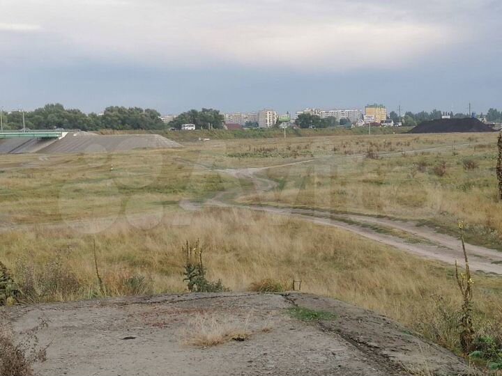 Участок 11,8 га (ИЖС)