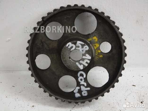 Шестерня тнвд Сеат Cordoba 1 6K
