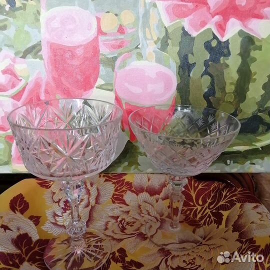 Чайный сервиз