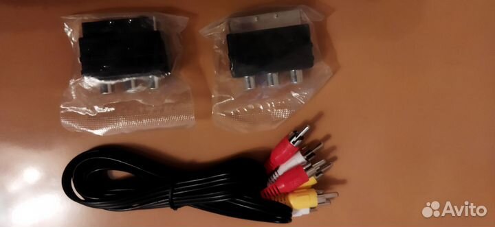 Зарядное устройство micro USB и mini USB и др