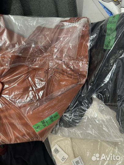 Огромный пакет фирменных женских вещей 42-44