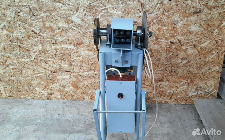 Дробилка 220вольт 2.2квт