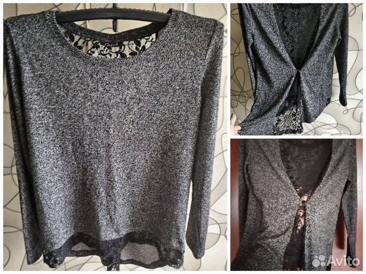 Женские вещи 48 50