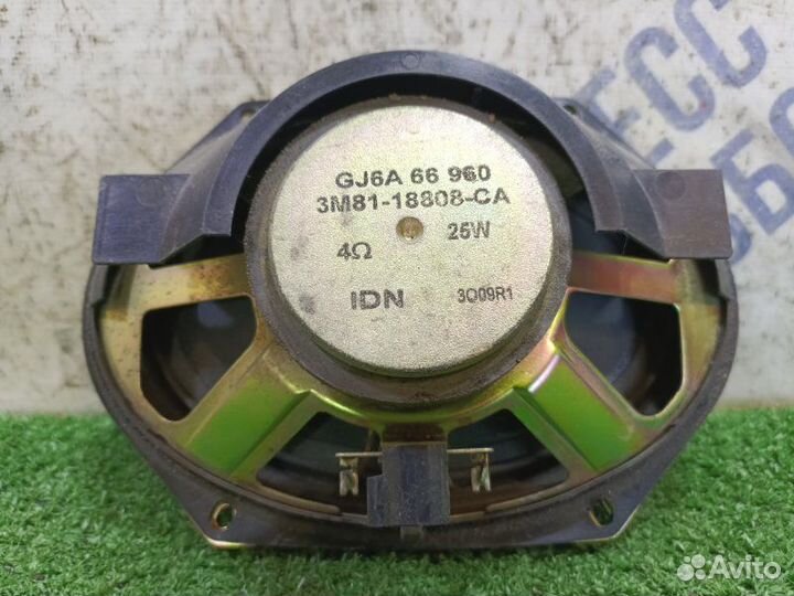 Динамик передний левый Mazda 6 Gg седан 1.8 L8