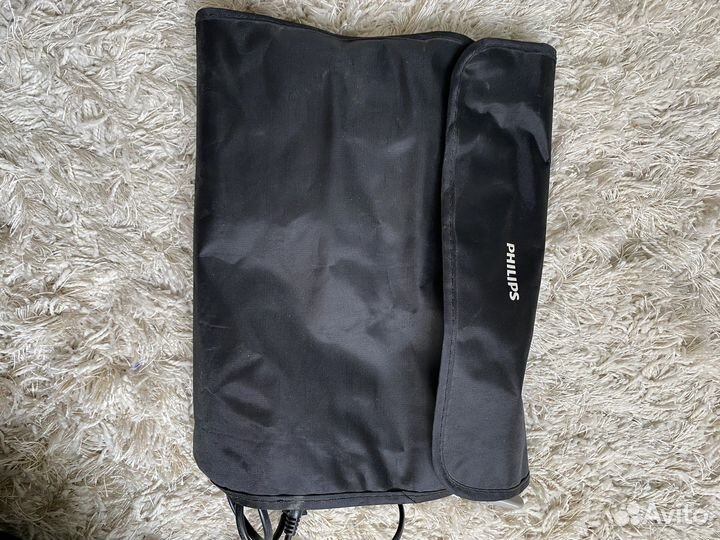 Плойка для волос Philips SalonSuperStylist