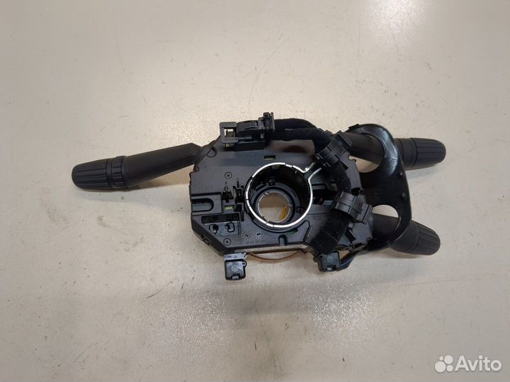 Переключатель поворотов и дворников Fiat 500L, 2013