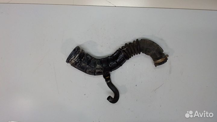 Патрубок воздушного фильтра Renault Clio, 2009