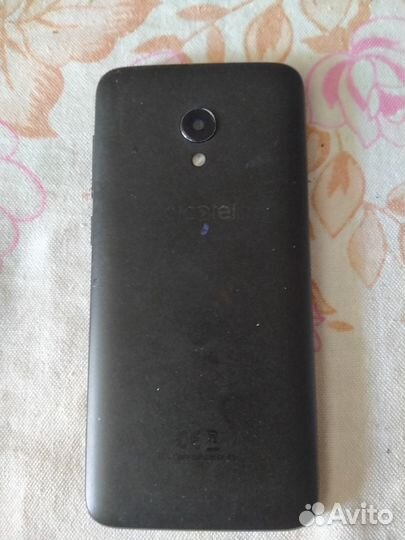 Alcatel 1X 5059D
