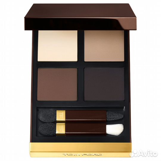 TOM ford палетка теней