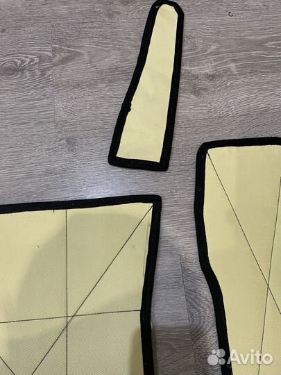 Баллистика в панцирь ссо pro