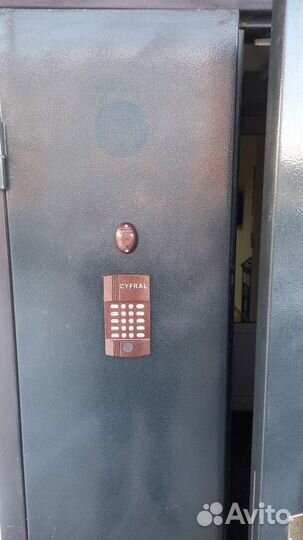 Видеонаблюдение, домофон, турникет, сигнализация