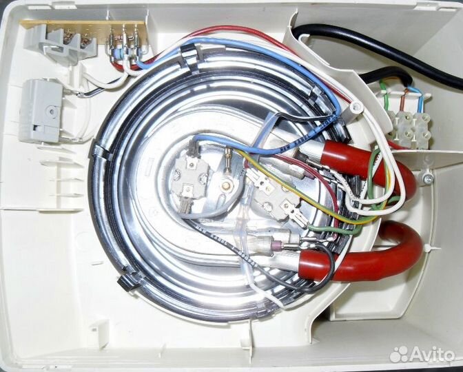 Кофеварка капельная