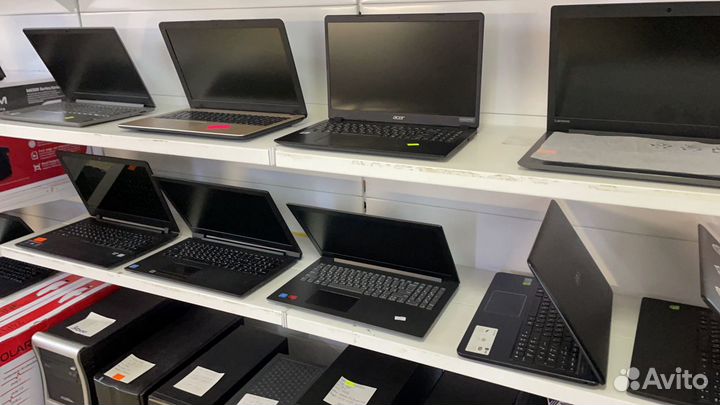 Ноутбук Продажа покупка обмен гарантия рассрочка