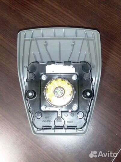 Подушка рулевая для Вольво FH 4