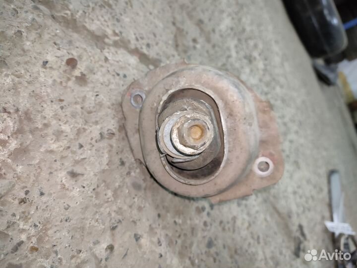 Подушка двс BMW E83