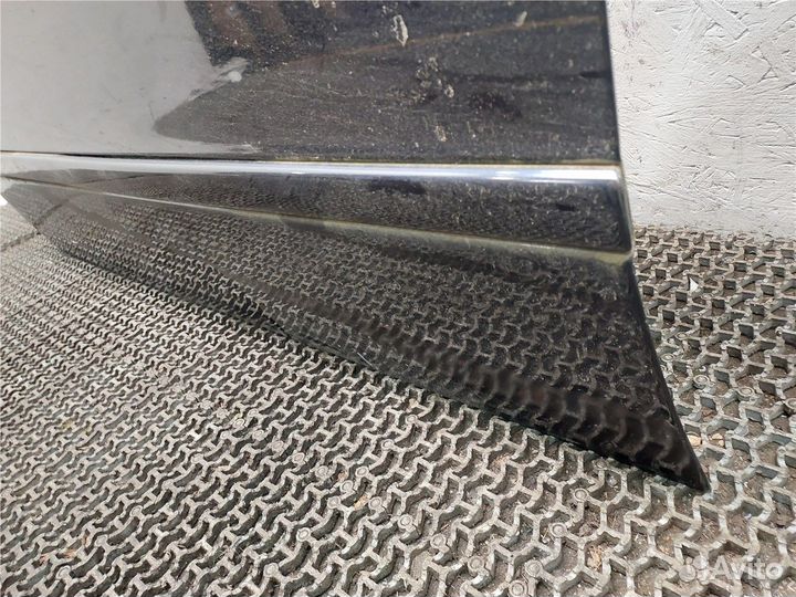 Дверь боковая BMW 5 E39, 2003