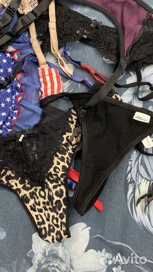 Бюстгалтер